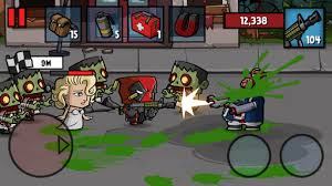 Dalam film anime, naruto adalah seorang ninja yang ceria, hiperaktif, dan idealis. Download Zombie Age 3 Shooting Walking Zombie Dead City 1 7 3 Mod Apk For Android Bahatibooks