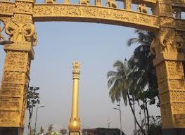Discovering Mahim Fort: A Glimpse into ...