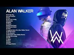 Download Song On My Way Alan Walker Mp3 Download 4 Mb