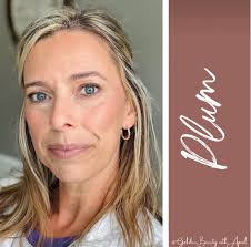 Who has Plum in their palette and loves it?