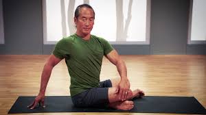 Maybe you would like to learn more about one of these? Flexibility Yoga For Beginners With Rodney Yee Hip Openers Yoga Gaiam Video Dailymotion