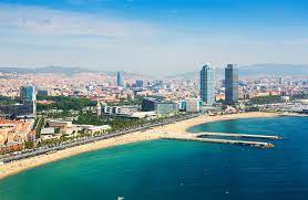The barcelona city guide that shows you what to see and do in barcelona, spain. Investment Hotspots Barcelona Spain