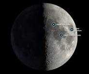 NASA’s International Observe the Moon Night