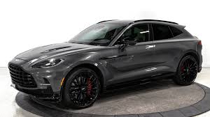 Image result for Titanium Grey 2023 Aston Martin
