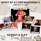 Sashay and Slay event image