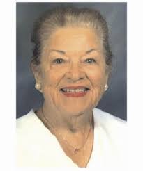 Suzanne Harvey Obituary (1922