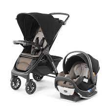 Bravo Primo Trio Travel System Alto Chicco Baby Strollers Travel System Chicco Bravo Trio Travel System Travel System