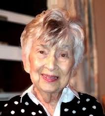 JOSEPHINE SREDICH Obituary (1933