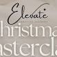 Christmas Masterclass event image