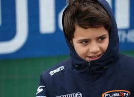 Mini X30: Robinson Completes Clean Sweep at IAME Winter Cup