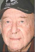 World War II vet, former mayor dies