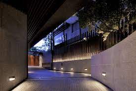Cldc Concept Lighting Design Consultants Honglin Construction Co Ltdu House Landscape Lighting Design Landscape Lighting Hotel Lighting Design