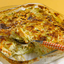 Lasagnes De Legumes Recettes Recette Recettes De Cuisine Recette Lasagnes