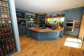 The Spice Cupboard Lovely Kitchen Inspirations Kitchen Michael Kitchen