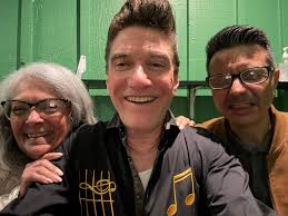 Just got the news of Margo Reed's passing today. She was Phoenix's champion  vocalist of blues and jazz. So soulful, so amazing. Quite a loss for our  music community.