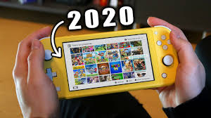 Jan 20, 2020 · qué es roblox y en qué se diferencia. Y Aqui Mis Juegos Digitales De Nintendo Switch En 2020 Youtube