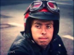 Any series, any episode: give us your fave Barry Spencer Taylor one liner  or quote! Right go! >>