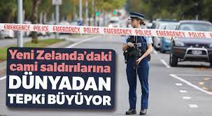 Maybe you would like to learn more about one of these? Teror Saldirisi Kinandi Turkiye Gazetesi Avrupa