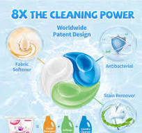 Itidy Lasting Freshness Laundry Capsules Manufacturer,Itidy ...