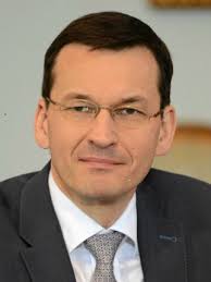 Dziś przedstawiamy inną taśmę, na której nagrany został ówczesny prezes bz wbk mateusz morawiecki. Mateusz Morawiecki