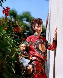 When Im in a Crisis, Art Is Very Powerful for Me: Miranda July on  Creativity in Quarantine | Vogue