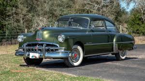 Image result for Asbury Green 1946 Pontiac