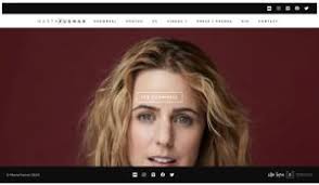 Elsa Tapia Branding Web