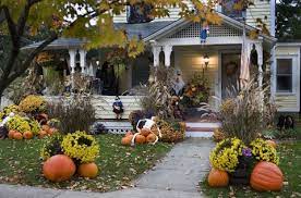 There's never much time until halloween is here. 10 Best Outdoor Halloween Decorations Porch Decor Ideas For Halloween
