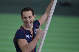 Find out more about renaud lavillenie, see all their olympics results and medals plus search for more of your favourite sport heroes in our athlete database. File Renaud Lavillenie Portland 2016 Jpg Wikipedia