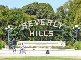 Visit the hilton in beverly hills, a historic luxury hotel near hollywood. Los Angeles Beverly Hills Santa Monica Pier Walk Of Fame Und Venice Beach