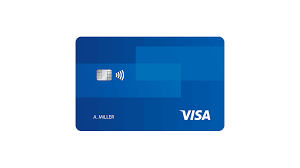 Wifi symbol on atm card wifi feature on credit card wifi symbol on credit card wifi sign on the chase debit card. Visa Contactless Payments Learn How To Tap To Pay Visa