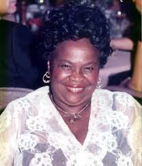 Nancy Drummond avis de décès