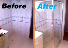 Apply a dedicated bathroom cleaner like after rinsing your shower screen, use a normal squeegee to remove as much excess water from the. When It Comes To Bathroom Shower Screens