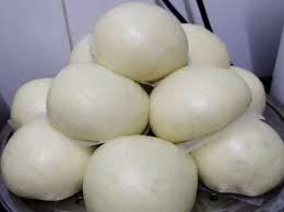 Kukus kue bolu selama kurang lebih 20 menit dengan tutup kukusan yang diberi kain bersih supaya air tidak menetes. Begini Rupanya Nak Buat Pau Lembut Penyediaan Mudah Buat Ibu Pertama Kali Nak Cuba Buat Keluarga