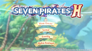 Seven Pirates H Review ~ Chalgyr's Game Room