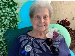 Evelyn Forbes Obituary