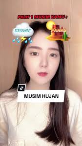 #pov : kamu disuruh memilih 1 musim untuk seumur hidupmu.. ib : mckenna  bailey