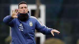 See more of señor lionel scaloni no renuncie y quedese on facebook. Interim Coach Scaloni Hits Argentina With Big Changes Financial Tribune