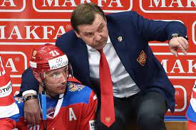 Первенство россии по фигурному катанию среди юниоров 2020. Vse Trenery Sbornoj Rossii Po Hokkeyu Na Olimpiadah Chempionat