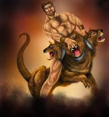 Την εποχή εκείνη οι άνθρωποι κυνηγούσαν τα άγρια ζώα, για να τραφούν µε το κρέας τους και. Hraklhs Gnwstoi Kai Agnwstoi A8loi Toy