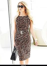 Leopar Desenli Elbise Modelleri 2017 Http 2kmoda Com Moda Leopar Desenli Elbise Modelleri 2016 Elbise Modelleri Kadin Kiyafetleri Moda