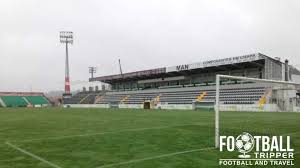 A origem do futebol em paços de ferreira remonta à década de 30, quando a modalidade começou a ser p. Estadio Da Mata Real Pacos De Ferreira Football Tripper