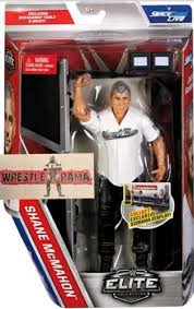 Sports 754 Shane Mcmahon Wwe Mattel Elite Series 50 Wrestling Figure New W Announcer Table Buy It Now Only 61 77 On E Shane Mcmahon Wwe Elite Wwe Figures