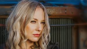 Kristy Cox 'Let It Burn'