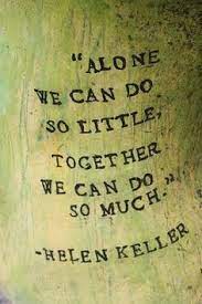 Pin By Jennifer Kasprack On Puzzle Themed Event Puzzle Quotes Helen Keller Quotes Work Quotes