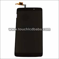 Panasonic Eluga Switch Display and ...