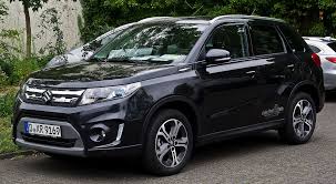 The second and third generation models were known as the suzuki grand vitara. Suzuki Vitara Specs Performance Data Fastestlaps Com