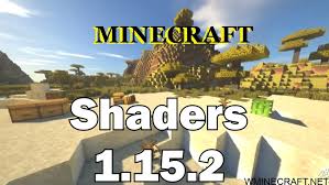 Check out the most secure web sites to download mp3 on the net: Glsl Shaders Mod 1 16 5 1 15 2 Shaders To The World Of Minecraft