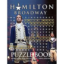 Broadway musical trivia quiz questions with answers. Buy Hamilton Broadway Puzzle Book Many Games For Relaxation And Stress Relieving With Hamilton Broadway Trivia Questions Crossword Word Search Word Scrambles Missing Letters Paperback October 20 2020 Online In Turkey B08ljskflk