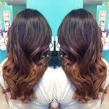 Rich brown and shades of red are some of the best known hues that can make hazel eyes pop. Hazel Brown Highlights In A Different Style Hair Styles Hair Color Highlights Hair Makeup